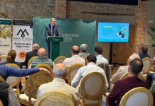 Eurocaja Rural impulsa la innovación agroalimentaria con un renovado Laboratorio de vanguardia al servicio del sector primario Eurocaja Rural impulsa la innovación agroalimentaria con un renovado Laboratorio de vanguardia al servicio del sector primario