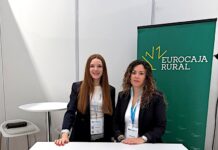 Eurocaja Rural presenta sus ofertas de empleo en el ‘Forempleo 2026 – UC3M’ organizado por la Universidad Carlos III Eurocaja Rural presenta sus ofertas de empleo en el 'Forempleo 2026 – UC3M' organizado por la Universidad Carlos III