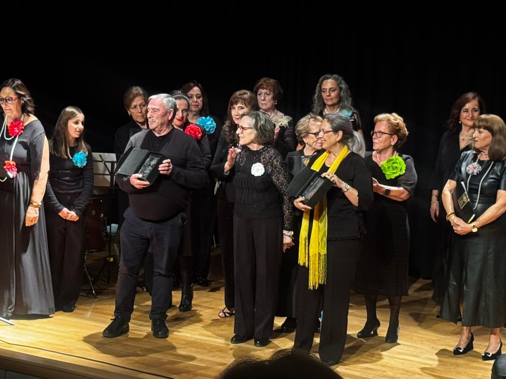 exito encuentro de corales urda tomelloso tarancon 15