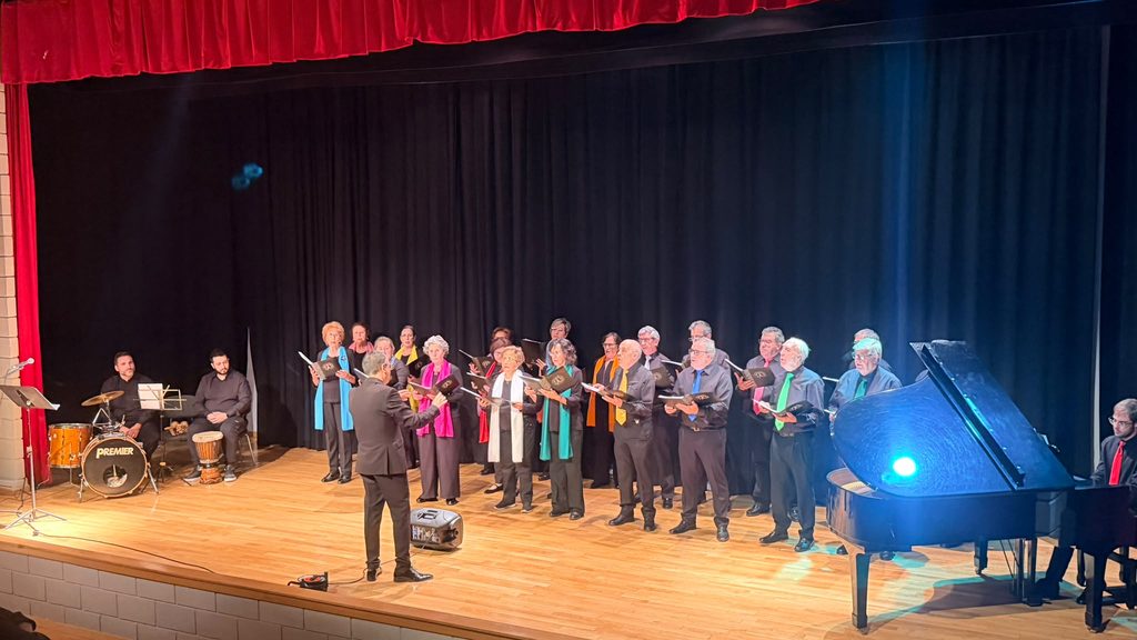exito encuentro de corales urda tomelloso tarancon 17