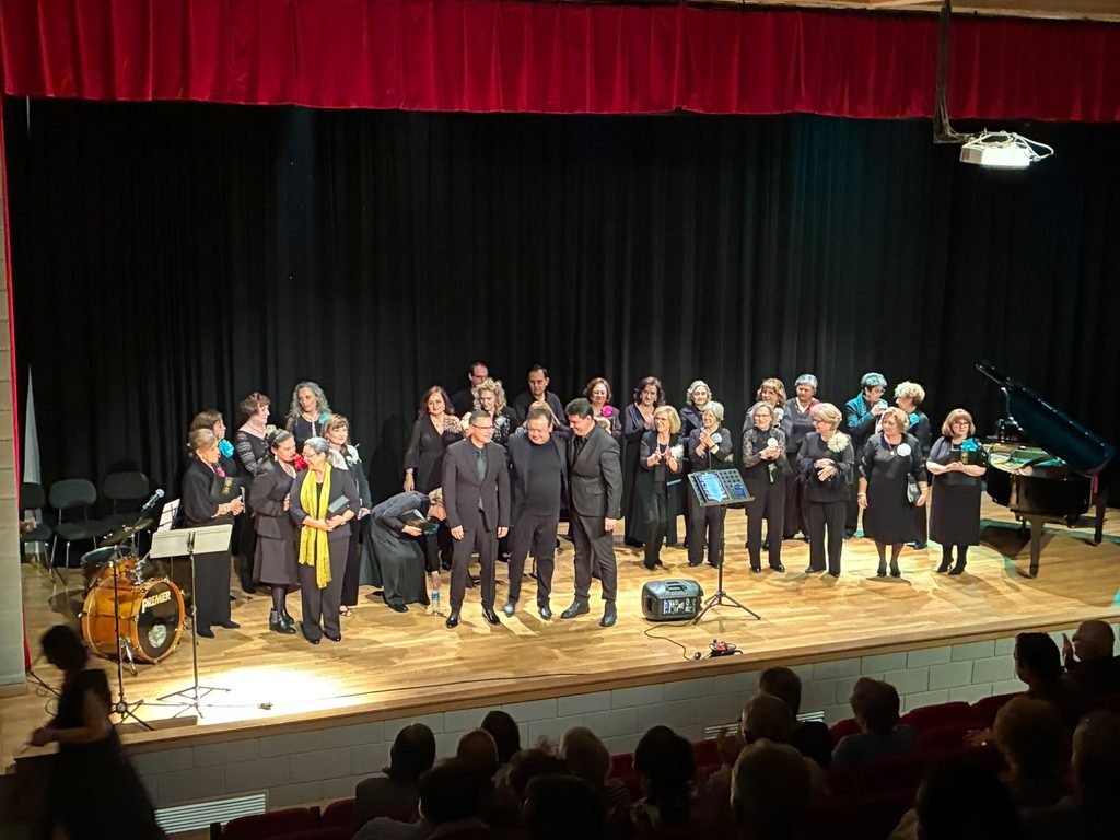 exito encuentro de corales urda tomelloso tarancon 3