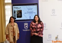 Carmen Belén Serrano lleva a Calma “El alma de la tierra”, su primera exposición individual en Tomelloso Carmen Belén Serrano lleva a Calma “El alma de la tierra”, su primera exposición individual en Tomelloso
