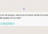 INCIBE alerta de una estafa en WhatsApp que usa un falso concurso de baile para vincular otra sesión a la cuenta INCIBE alerta de una estafa en WhatsApp que usa un falso concurso de baile para vincular otra sesión a la cuenta