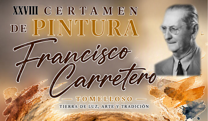 Tomelloso se viste de arte: 14 obras compiten por el Premio Francisco Carretero