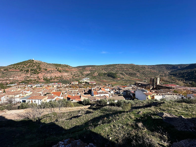 Almagro y Alcaraz competirán por representar a Castilla-La Mancha en la edición de oro de "Juntos Brillamos Más" de Ferrero Rocher 1 Almagro y Alcaraz competirán por representar a Castilla-La Mancha en la edición de oro de "Juntos Brillamos Más" de Ferrero Rocher