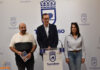 El Barrio del Pilar de Tomelloso celebra cuatro días de fiestas con una misa de campaña como gran novedad El Barrio del Pilar de Tomelloso celebra cuatro días de fiestas con una misa de campaña como gran novedad