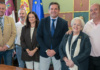 Firmado en la Diputación el contrato de adquisición del legado fotográfico de Manuel Herrera Piña, testimonio de la historia y la identidad de la provincia Firmado en la Diputación el contrato de adquisición del legado fotográfico de Manuel Herrera Piña, testimonio de la historia y la identidad de la provincia