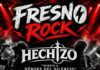 El Fresno Rock llegó para quedarse El Fresno Rock llegó para quedarse