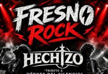 El Fresno Rock llegó para quedarse El Fresno Rock llegó para quedarse