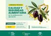 Fundación Eurocaja Rural y la DOP Montes de Toledo reúnen a expertos del sector oleícola para reforzar la calidad y la seguridad alimentaria del AOVE Fundación Eurocaja Rural y la DOP Montes de Toledo reúnen a expertos del sector oleícola para reforzar la calidad y la seguridad alimentaria del AOVE