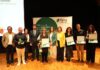 Fundación Eurocaja Rural, distinguida en los Premios Laurel 2026 de Plena Inclusión Murcia Fundación Eurocaja Rural, distinguida en los Premios Laurel 2026 de Plena Inclusión Murcia