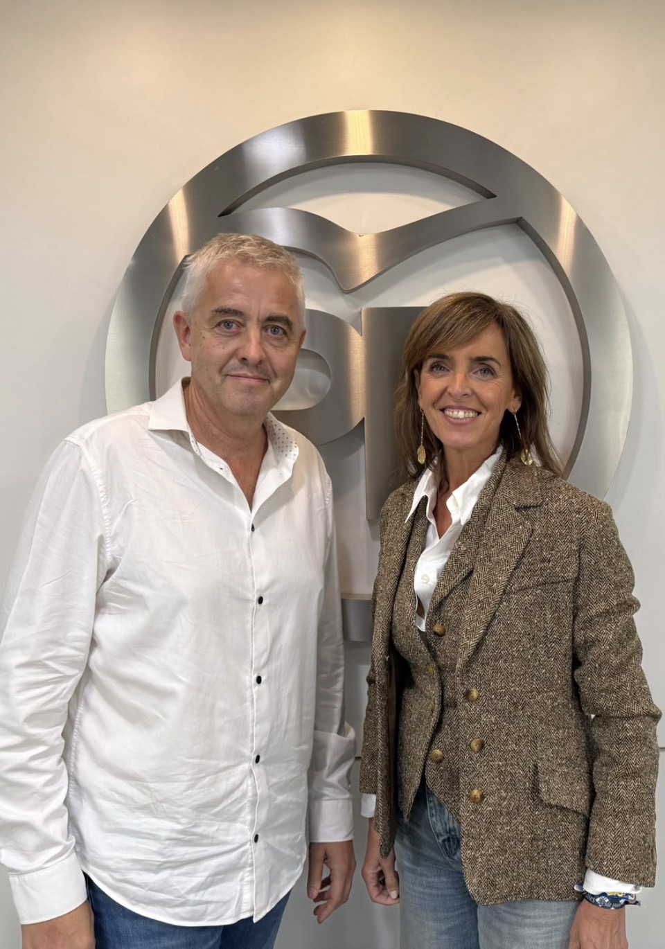 Fúnez y Belda, al término de la Legislatura, agradecen a la ciudadanía y medios de comunicación la atención prestada desde 2023
