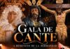 La Gala de Cante reunirá en Tomelloso talento local y flamenco a beneficio de la Hermandad de Jesús del Perdón La Gala de Cante reunirá en Tomelloso talento local y flamenco a beneficio de la Hermandad de Jesús del Perdón
