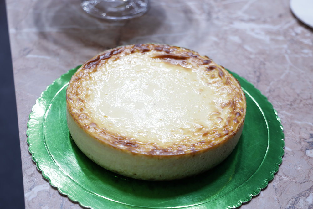 El VI Concurso Nacional de Tarta de Queso Manchego 2026 corona a José Antonio Pintado Mota y Nicoleta Ionela Gherghe Gherghe como ganadores 5 ganadores tarta de queso 4