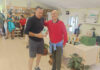 El Torneo Benéfico Fundación Kirira reúne a 80 jugadores de golf en una jornada marcada por la solidaridad y el esfuerzo ante la lluvia y el viento El Torneo Benéfico Fundación Kirira reúne a 80 jugadores de golf en una jornada marcada por la solidaridad y el esfuerzo ante la lluvia y el viento