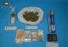 Golpe al menudeo en Ciudad Real: dos detenidos por vender droga desde una vivienda en Puerta Toledo Golpe al menudeo en Ciudad Real: dos detenidos por vender droga desde una vivienda en Puerta Toledo
