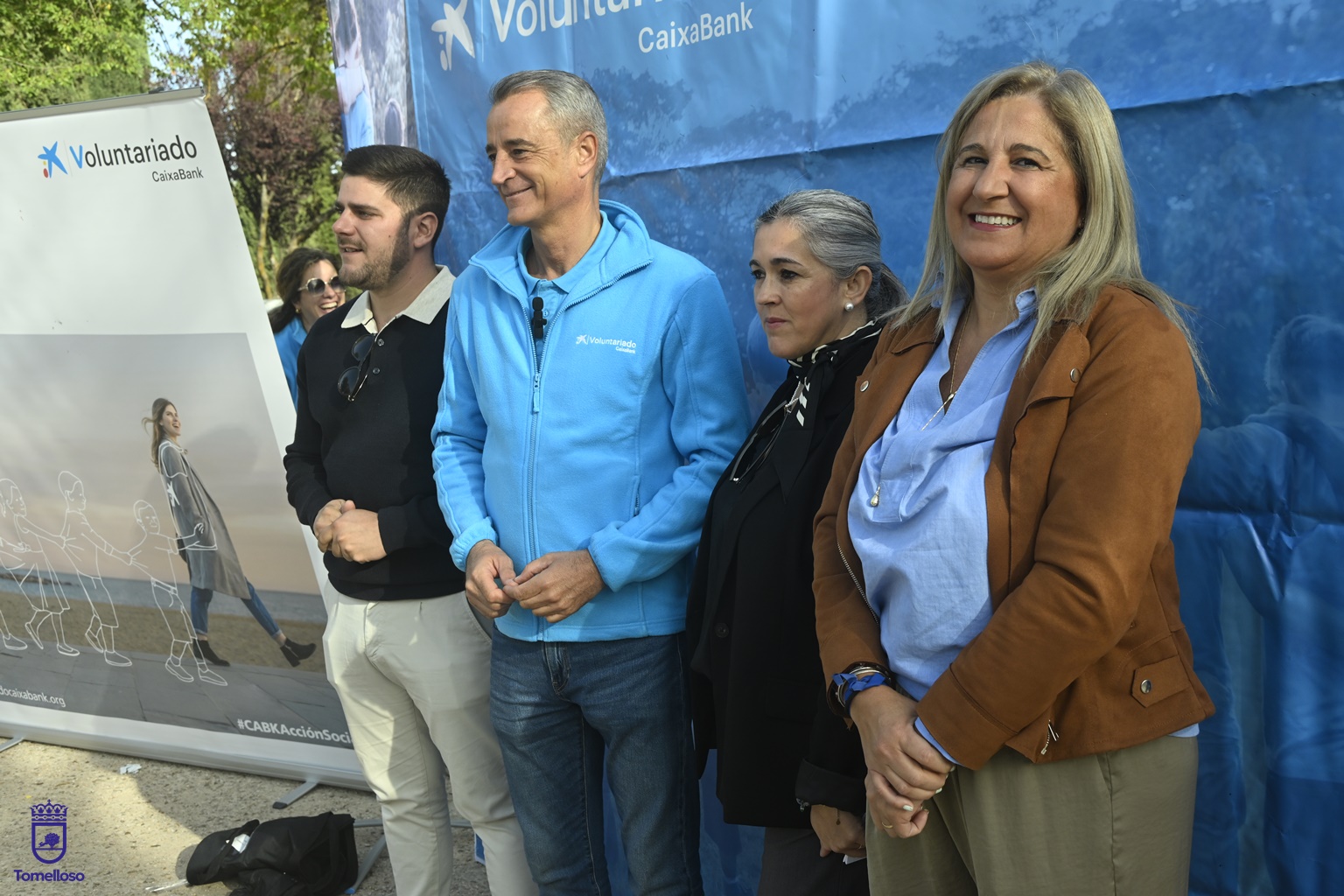 Tomelloso convierte su Ciudad Deportiva en una gran fiesta del envejecimiento activo con cerca de 500 mayores 2 Gran acogida a la VII Olimpiada de Mayores celebrada este sábado en la Ciudad Deportiva