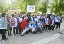 Tomelloso convierte su Ciudad Deportiva en una gran fiesta del envejecimiento activo con cerca de 500 mayores Gran acogida a la VII Olimpiada de Mayores celebrada este sábado en la Ciudad Deportiva