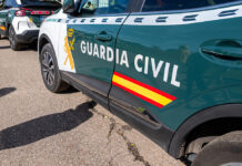 Golpe a la oleada de robos en Villarrubia de los Ojos: nueve detenidos tras meses de asaltos nocturnos Golpe a la oleada de robos en Villarrubia de los Ojos: nueve detenidos tras meses de asaltos nocturnos