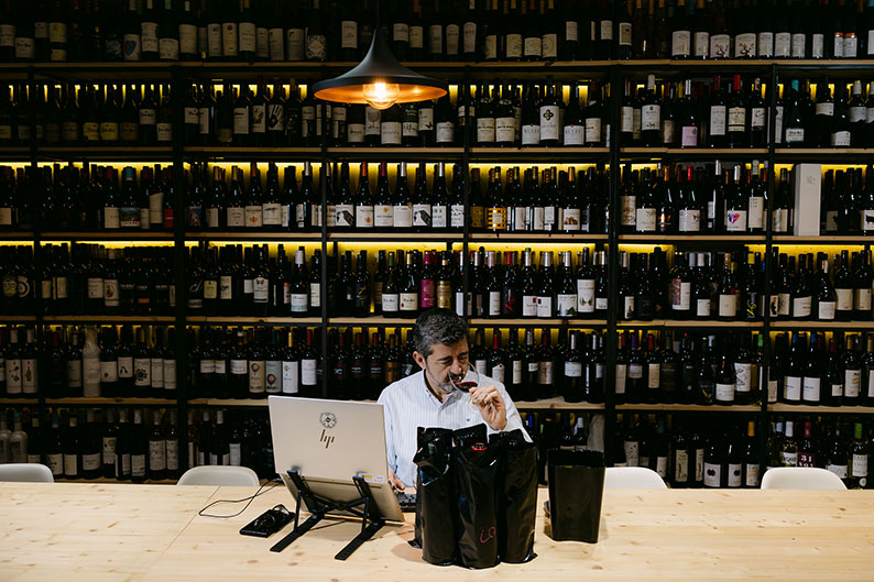 La Guía Wine Up! lanza su edición nº28 con vinos de 24 variedades diferentes, nuevo diseño y descarga gratuita