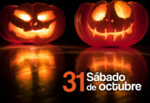 Halloween llega a CALMA: Tomelloso se llena de cuentos, títeres y diversión en familia Halloween llega a CALMA: Tomelloso se llena de cuentos, títeres y diversión en familia