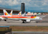 Iberia limita a 99 euros sus vuelos en turista entre Madrid y Andalucía tras el accidente de Urda Iberia limita a 99 euros sus vuelos en turista entre Madrid y Andalucía tras el accidente de Urda