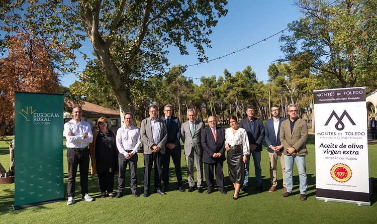 Eurocaja Rural impulsa la innovación agroalimentaria con un renovado Laboratorio de vanguardia al servicio del sector primario 1 image 3