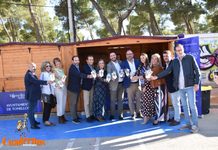 Tomelloso Sabor 2026 arranca con gastronomía, promoción y música en directo Tomelloso Sabor 2026 arranca con gastronomía, promoción y música en directo