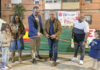 El barrio del Pilar abre sus fiestas mirando a la memoria y a la vida compartida