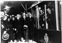 Del nacimiento del Metro de Madrid al inicio de la crisis del petróleo: dos efemérides que marcaron un 17 de octubre Del nacimiento del Metro de Madrid al inicio de la crisis del petróleo: dos efemérides que marcaron un 17 de octubre