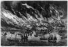 Efemérides del 8 de octubre: el Gran Incendio de Chicago y la captura del Che Guevara marcaron la historia Efemérides del 8 de octubre: el Gran Incendio de Chicago y la captura del Che Guevara marcaron la historia