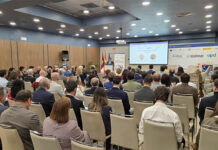 Más de 100 empresarios participan en INNOVADAY Ciudad Real 2026 con el foco en el impacto de la tecnología en los negocios Más de 100 empresarios participan en INNOVADAY Ciudad Real 2026 con el foco en el impacto de la tecnología en los negocios