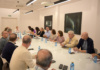 Intensifican la actividad científica del Geoparque Volcanes de Calatrava-Ciudad Real para impulsar la investigación, conservación y divulgación de su patrimonio Intensifican la actividad científica del Geoparque Volcanes de Calatrava-Ciudad Real para impulsar la investigación, conservación y divulgación de su patrimonio