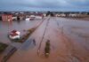 Tragedia en Madrigueras: una mujer pierde la vida tras quedar atrapada por el agua en su vivienda Tragedia en Madrigueras: una mujer pierde la vida tras quedar atrapada por el agua en su vivienda
