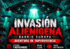 El Barrio Europa de Tomelloso prepara una ‘invasión alienígena’ con una aventura de supervivencia el 1 de noviembre El Barrio Europa de Tomelloso prepara una ‘invasión alienígena’ con una aventura de supervivencia el 1 de noviembre