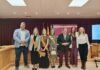 Las XIII Jornadas de Investigación Local “Luis García Montes” descubren la huella de la cruz sanjuanista en Villacañas Las XIII Jornadas de Investigación Local “Luis García Montes” descubren la huella de la cruz sanjuanista en Villacañas