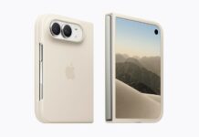 El iPhone Duo llega este viernes a España desde 2.339 euros: la versión de 2 TB cuesta 3.839 euros El iPhone Duo llega este viernes a España desde 2.339 euros: la versión de 2 TB cuesta 3.839 euros