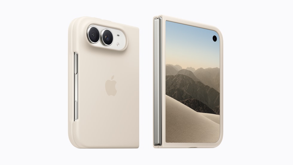 El iPhone Duo llega este viernes a España desde 2.339 euros: la versión de 2 TB cuesta 3.839 euros