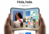 Apple abre hoy en España las reservas del iPhone Duo: cuesta desde 2.339 euros y llegará el 23 de octubre Apple abre hoy en España las reservas del iPhone Duo: cuesta desde 2.339 euros y llegará el 23 de octubre