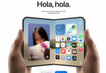 Apple abre hoy en España las reservas del iPhone Duo: cuesta desde 2.339 euros y llegará el 23 de octubre Apple abre hoy en España las reservas del iPhone Duo: cuesta desde 2.339 euros y llegará el 23 de octubre