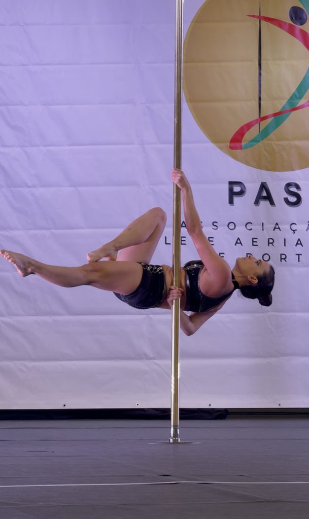La almonacileña Irene López representará a España en el Campeonato del Mundo de Pole Sport en Praga 3 irene lopez pole sport 3
