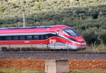 Iryo cancela todos sus trenes desde Madrid hacia el Corredor Sur y permite cambios y anulaciones gratis Iryo cancela todos sus trenes desde Madrid hacia el Corredor Sur y permite cambios y anulaciones gratis