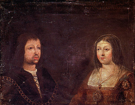 Efemérides del 19 de octubre: la boda de Isabel y Fernando y el ‘Lunes Negro’ que sacudió los mercados
