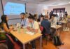 Itecam celebra un encuentro para generar nuevas oportunidades de colaboración entre el tejido empresarial regional y el ecosistema agroalimentario de Colombia