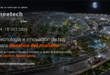 Itecam participa en meetechSpain 2026 con un demostrador tecnológico para la producción autónoma de alimentos en entornos extremos Itecam participa en meetechSpain 2026 con un demostrador tecnológico para la producción autónoma de alimentos en entornos extremos