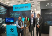 Itecam participa en INDUDEF 2026 para impulsar la innovación y la colaboración en la industria de defensa Itecam participa en INDUDEF 2026 para impulsar la innovación y la colaboración en la industria de defensa