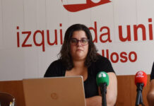 IU Tomelloso: “El adelanto electoral debe servir para desbloquear las políticas de vivienda y para defender los derechos conquistados” “El adelanto electoral debe servir para desbloquear las políticas devivienda y para defender los derechos conquistados”