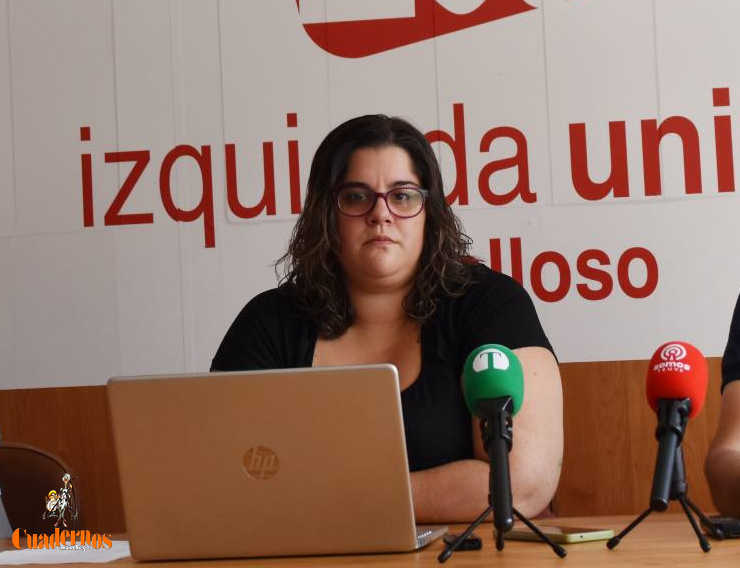 “El adelanto electoral debe servir para desbloquear las políticas devivienda y para defender los derechos conquistados”