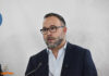 Javier Navarro acusa a Isabel Rodríguez de incumplir la prometida humanización de la N-310 en Tomelloso Javier Navarro acusa a Isabel Rodríguez de incumplir la prometida humanización de la N-310 en Tomelloso