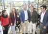 Franquishop reúne en Tomelloso a 25 marcas y cerca de 160 interesados en nuevas oportunidades de negocio Javier Navarro destaca el éxito de Franquishop con presencia de 25 franquicias para abrir nuevas oportunidades de negocio para emprendedores